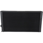 Vattenkylare Aluminium VW Golf 3, Polo, Lupo, Vento (91-98)