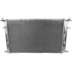 Vattenkylare Aluminium Audi A6 C6 2.0 TFSI, 2.7, 3.0 TDI, S6 C6 (04-11)