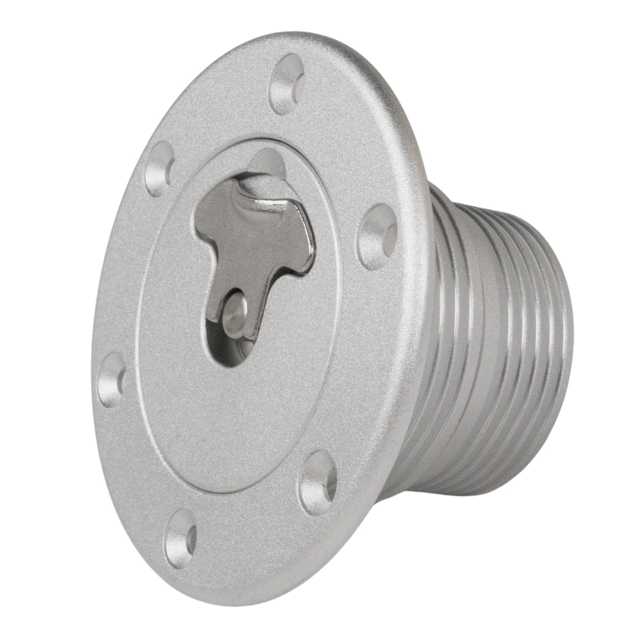 Hurricane Bränslepåfyllning 50/57mm