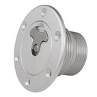 Hurricane Bränslepåfyllning 50/57mm