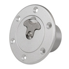 Hurricane Bränslepåfyllning 50/57mm