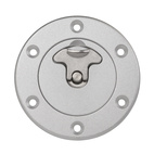 Hurricane Bränslepåfyllning 50/57mm