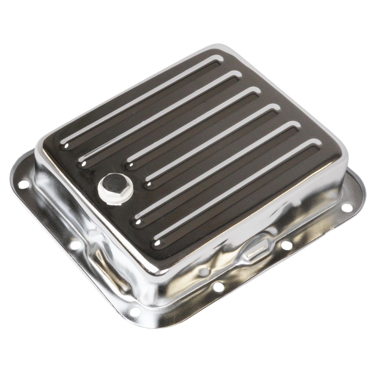 Oljetråg Kromat Ford C4