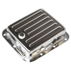 Oljetråg Kromat Ford C4