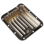 Oljetråg Kromat Ford C4