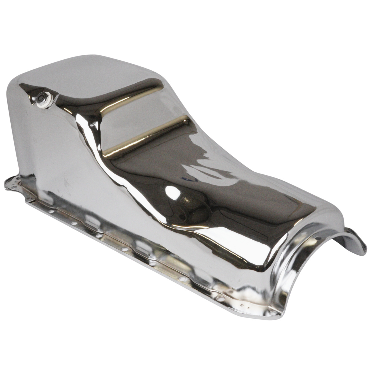 Oljetråg Big Block Chevrolet 65-92