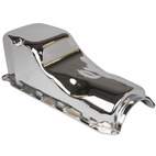 Oljetråg Big Block Chevrolet 65-92