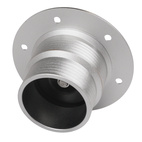 Hurricane Bränslepåfyllning 50/57mm