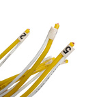 Hurricane Relä och säkringscentral RB11-W (Väggmontage)