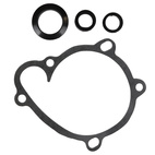 Vattenpump Volvo 240/740/940