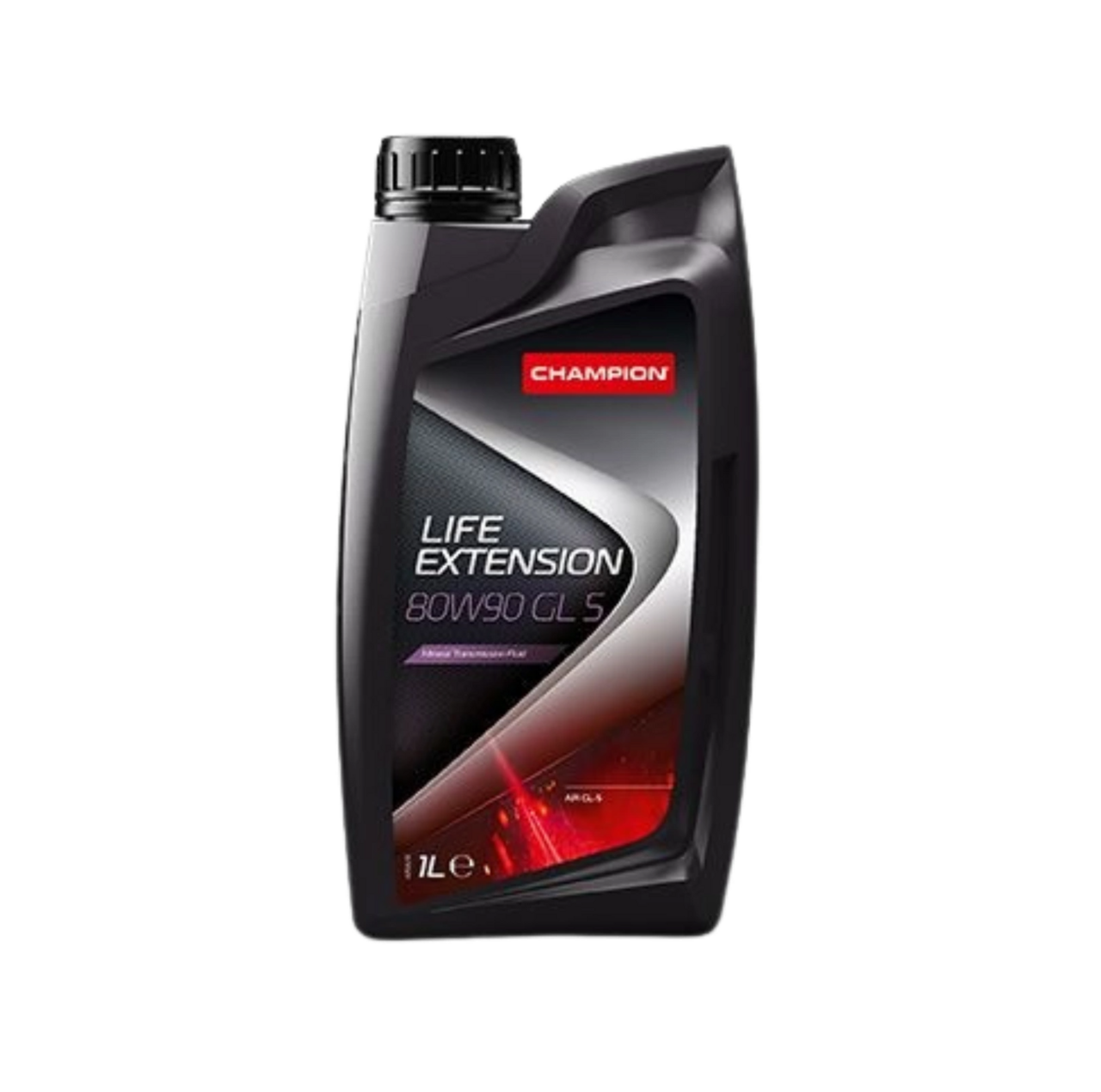 CHAMPION LIFE EXTENSION 80W90 GL 5