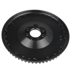 Svänghjul Volvo B230 med integrerad startkrans