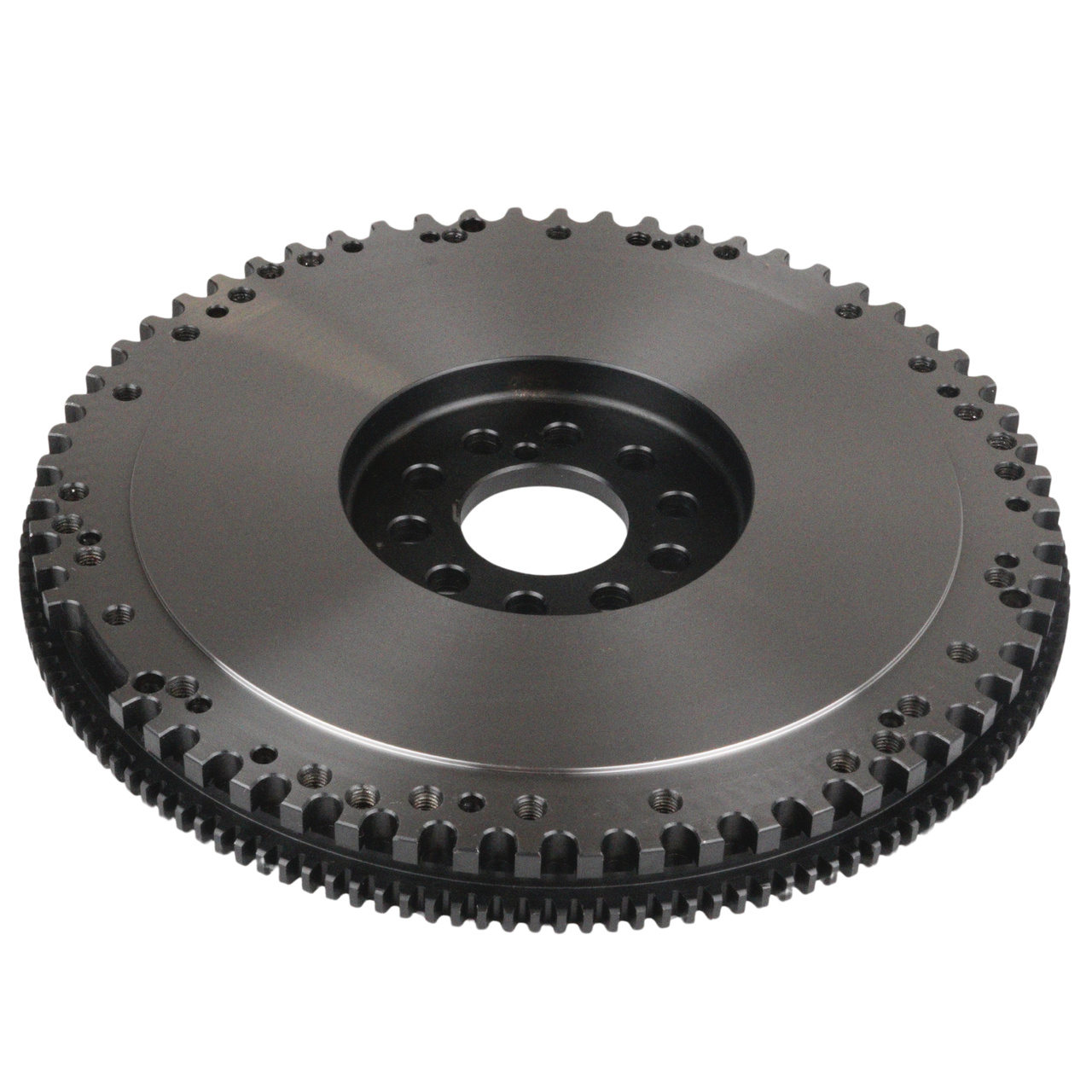 Svänghjul Volvo Vitmotor med integrerad startkrans