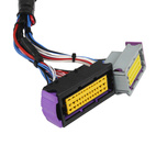 Volvo B230 ECU Master Black Kabelhärva