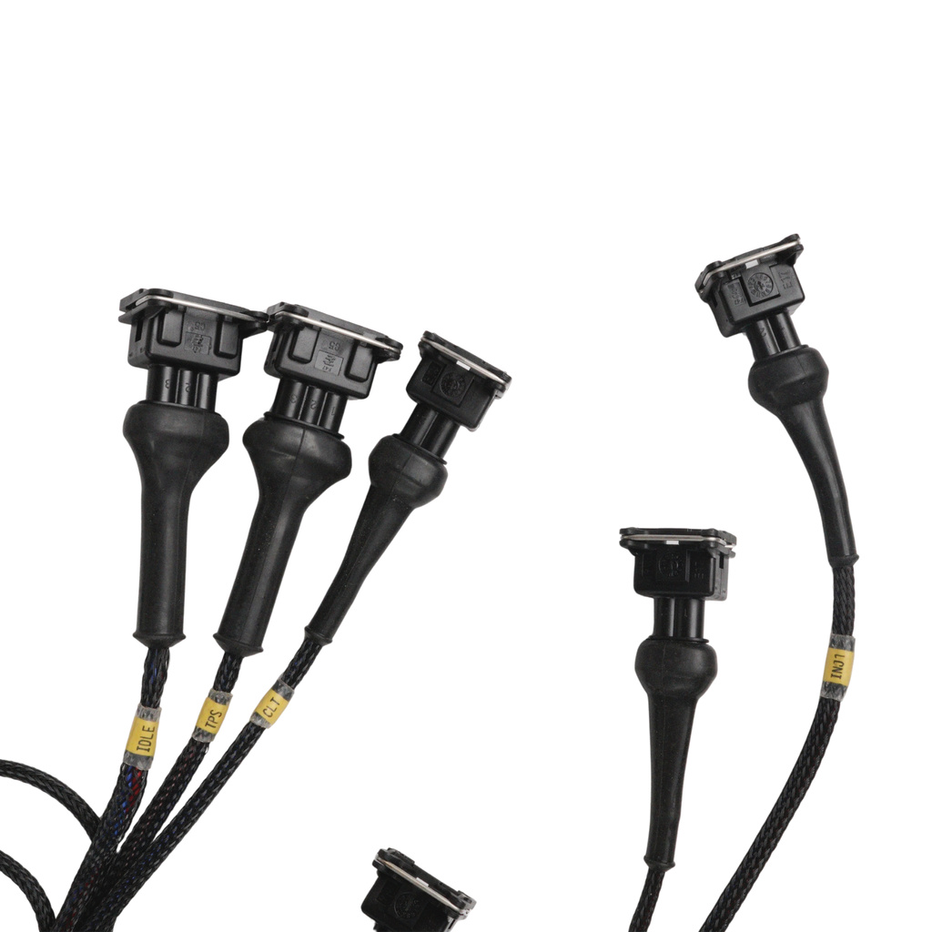 Volvo B230 MaxxECU Sport PnP KIT