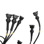 Volvo B230 MaxxECU Sport Kabelhärva