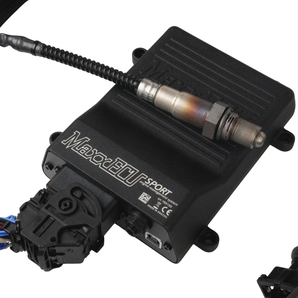 Volvo B230 MaxxECU Sport PnP KIT