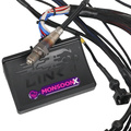 Volvo B230 Link ECU MonsoonX PnP KIT