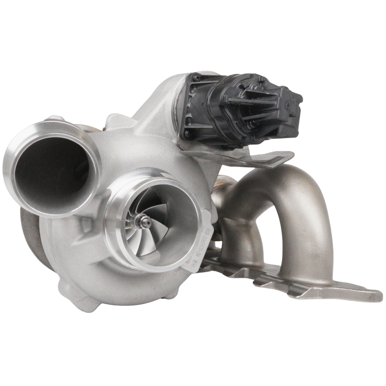 BMW B58B30 Turbo Uppgradering 800hp+