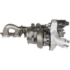 BMW B58B30 Turbo Uppgradering 800hp+