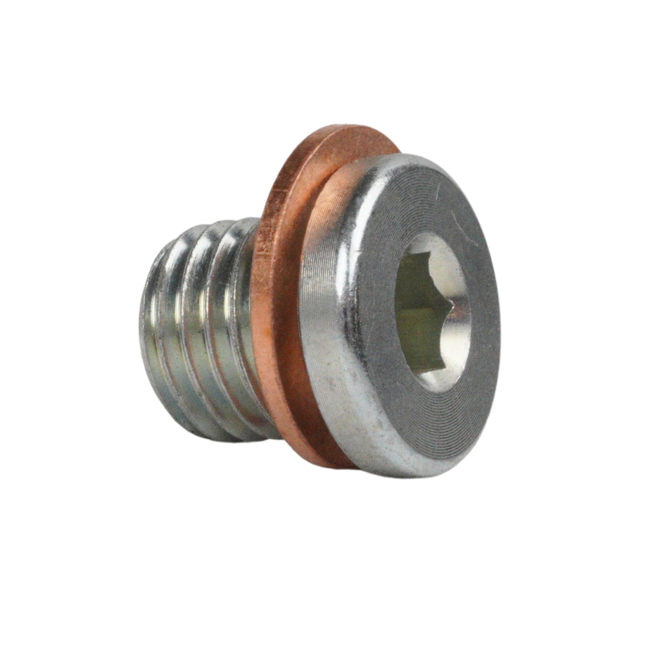 Mitsubishi TD04 Water plug