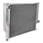 Vattenkyl aluminium BMW E36