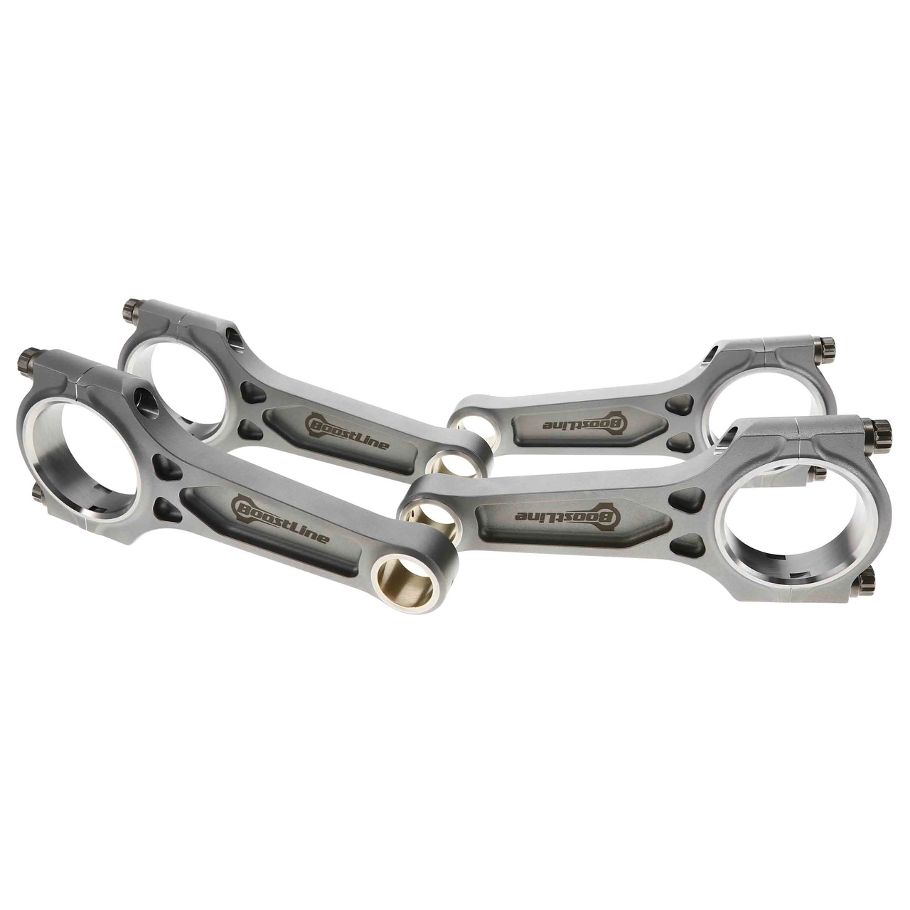 Boostline Conrod Set Honda K20C 143.66mm