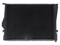 Vattenkylare Aluminium BMW 1-Serie E81, E82, E87, E88 (04-12) 3-Serie E90, E92, E93 (05-12), X1 E84 (10-15), Z4 E89 (09-16)