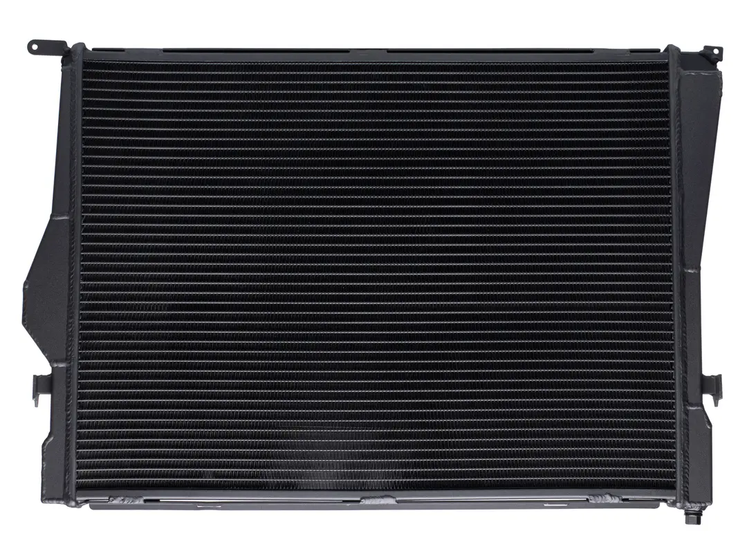 Vattenkylare Aluminium BMW 1-Serie E81, E82, E87, E88 (04-12) 3-Serie E90, E92, E93 (05-12), X1 E84 (10-15), Z4 E89 (09-16)