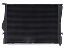 Vattenkylare Aluminium BMW 1-Serie E81, E82, E87, E88 (04-12) 3-Serie E90, E92, E93 (05-12), X1 E84 (10-15), Z4 E89 (09-16)