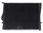 Vattenkylare Aluminium BMW 1-Serie E81, E82, E87, E88 (04-12) 3-Serie E90, E92, E93 (05-12), X1 E84 (10-15), Z4 E89 (09-16)