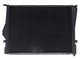 Vattenkylare Aluminium BMW 1-Serie E81, E82, E87, E88 (04-12) 3-Serie E90, E92, E93 (05-12), X1 E84 (10-15), Z4 E89 (09-16)