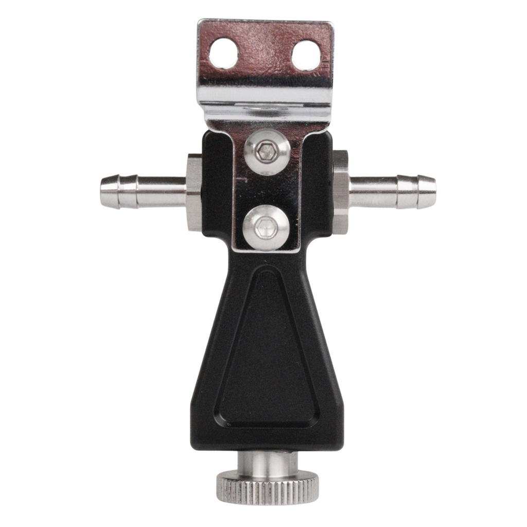 Hurricane Motorsport laddtrycksstyrning