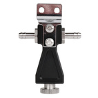 Hurricane Motorsport laddtrycksstyrning