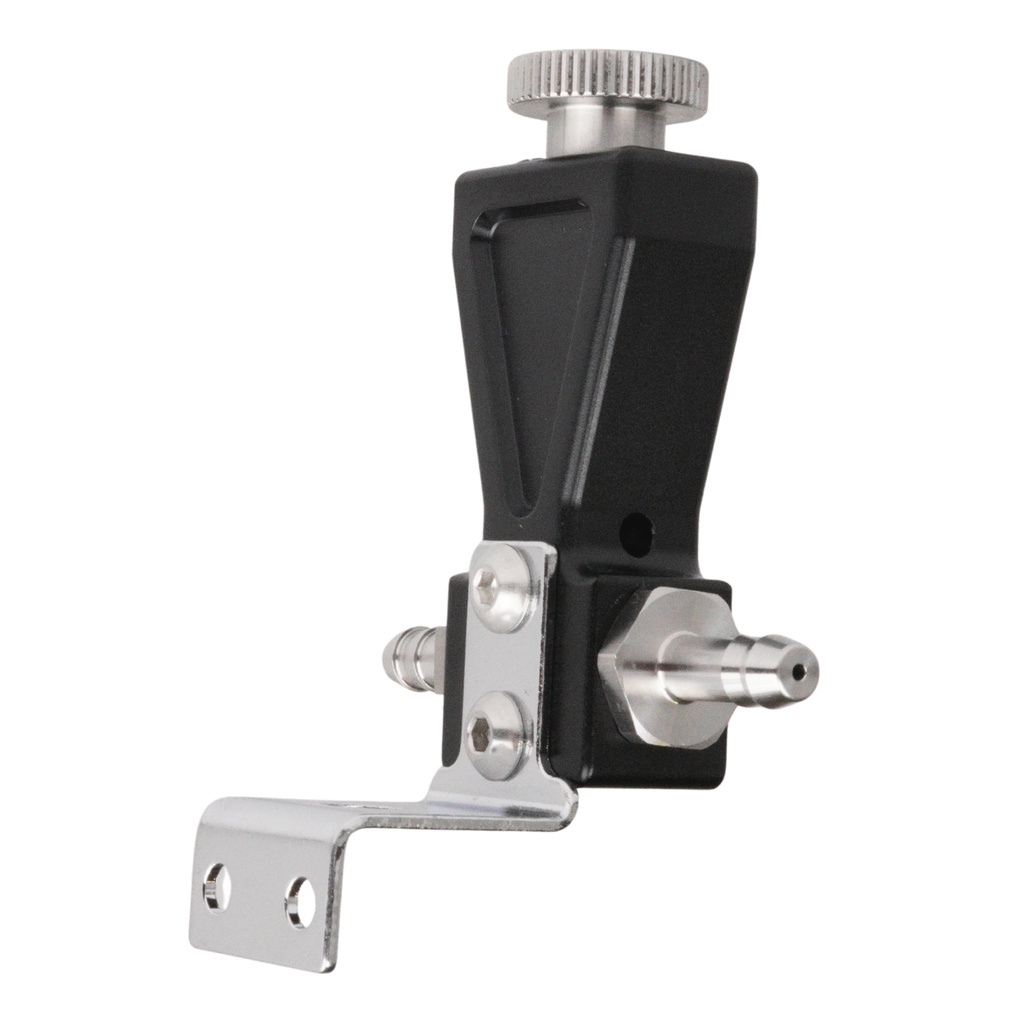 Hurricane Motorsport laddtrycksstyrning