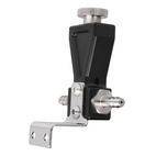 Hurricane Motorsport laddtrycksstyrning