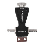 Hurricane Motorsport laddtrycksstyrning