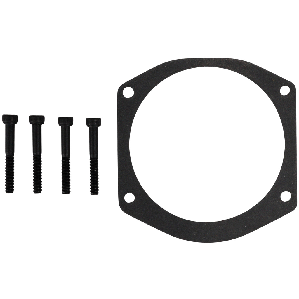 E-gas till Chevrolet/GM LS 102mm