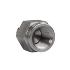 1/16NPT hane till 1/8NPT hona