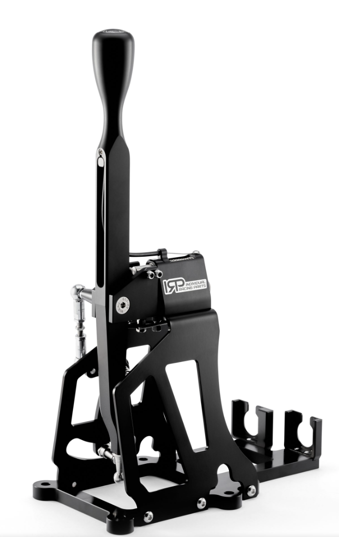 IRP Short shifter Toyota Celica GT-Four ST185 5 speed gearbox