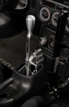 IRP Short shifter Toyota MR2 / MR-S ZZW30 5 - 6 speed gearbox