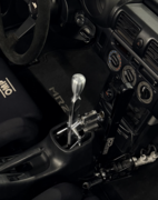 IRP Short shifter Toyota MR2 / MR-S ZZW30 5 - 6 speed gearbox