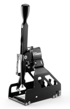 IRP Short shifter Toyota Yaris GR 6 speed gearbox