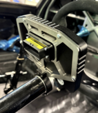 IRP Dashboard mount for digital display ECUMASTER ADU7