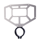 IRP Dashboard mount for digital display ECUMASTER ADU7