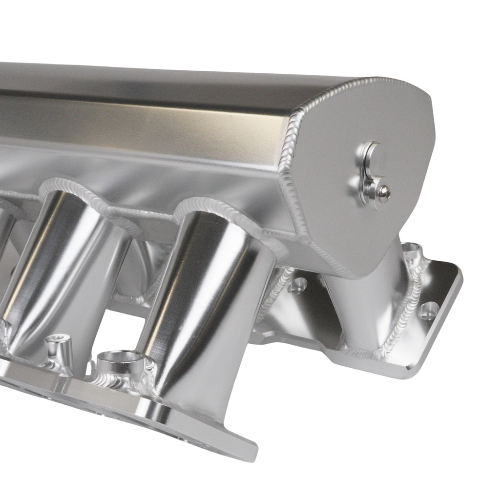 Insug Chevrolet LS1, LS2, LS6 EFI (Hög) - KIT