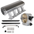 Insug Chevrolet LS1, LS2, LS6 EFI (Hög) - KIT