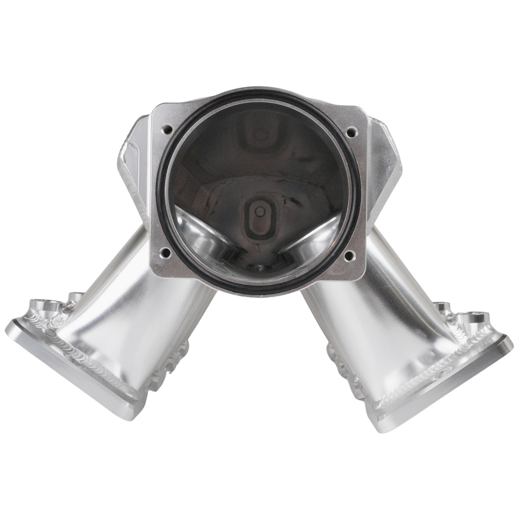 Insug Chevrolet LS1, LS2, LS6 EFI (Hög) - KIT