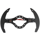 Simracing Magnetiska Växelpaddlar