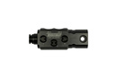Turbosmart Modular Compressed Gas Solenoid Block